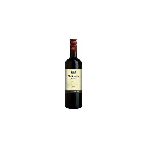CAMBAS ΜΕΛΙΡΥΤΟΣ ΟΙΝΟΣ 750ml - (ΗΜΙΓΛΥΚΟ ΕΡΥΘΡΟΣ)