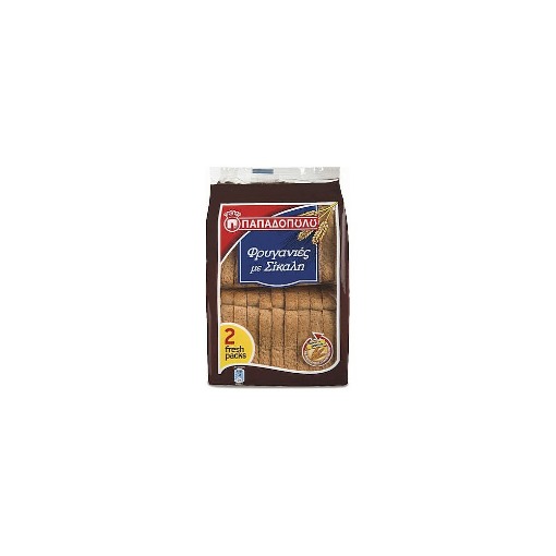 ΠΑΠΑΔΟΠΟΥΛΟΥ ΦΡΥΓΑΝΙΑ ΣΙΚΑΛΗΣ 160gr.