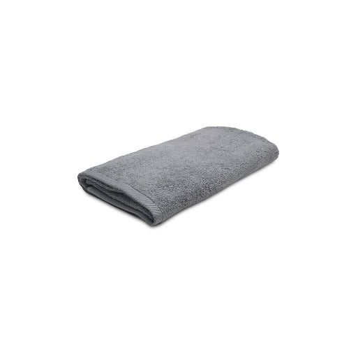 ΠΕΤΣΕΤΑ 80X160 ΠΙΣΙΝΑΣ 480ΓΡ.  GREY 100% COTTON