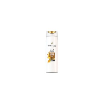 PANTENE ΣΑΜΠΟΥΑΝ 300ml -3 ΣΕ 1  (ΑΝΑΔΟΜΗΣΗΣ)