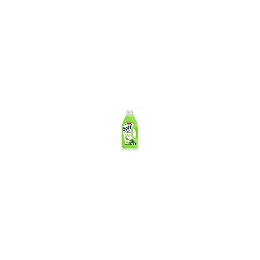 SOFT LAVATRICE 2,5lit - (ALOE VERA)