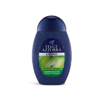 FELCE AZZURRA ΣΑΜΠΟΥΑΝ POWER SPORT  UOMO 250ml