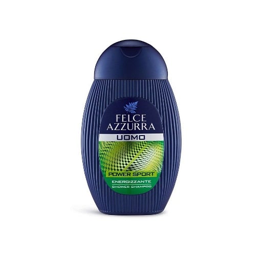 FELCE AZZURRA ΣΑΜΠΟΥΑΝ POWER SPORT  UOMO 250ml