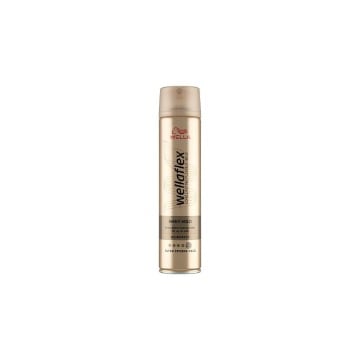 WELLA ΛΑΚ 250ml  (No 5) - (SHINY HOLD)