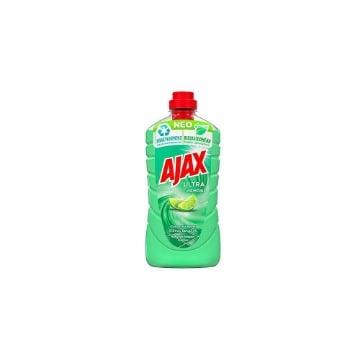 AJAX ΓΕΝ. ΧΡΗΣΗΣ 1lt - (ULTRA ΛΕΜΟΝΙ)