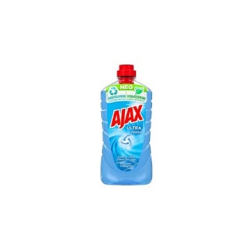 AJAX ΓΕΝ. ΧΡΗΣΗΣ 1lt - (ULTRA FRESH)