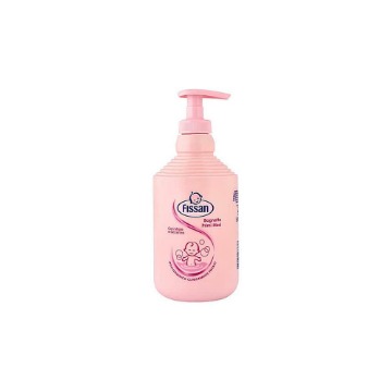 FISSAN BABY ΑΦΡΟΛΟΥΤΡΟ 2in 1 500ml