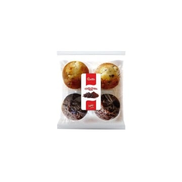 DOMA ONE BITE 260gr. - (MUFFIN PASSION)