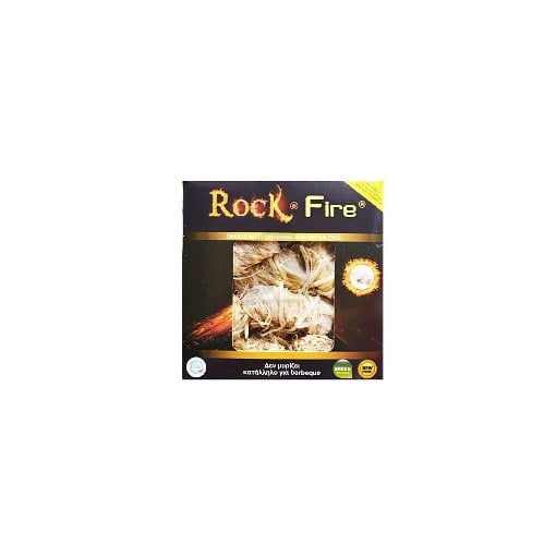 ROCK FIRE ΟΙΚΟΛΟΓΙΚΟ ΠΡΟΣΑΝΑΜΜΑ TZAKIOY ΚΕΡΙ (32τεμ.)