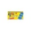 SPIRA YELLOW MAT PRALL (30 mats)