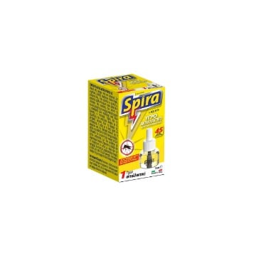 SPIRA YELLOW PRALL ΥΓΡΟ REFILL 35ml