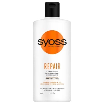 SYOSS CONDITIONER 440ml - (REPAIR)