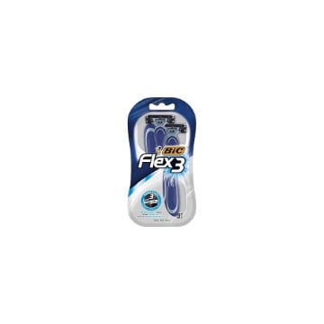 BIC FLEX 3 ΞΥΡΑΦΑΚΙΑ 3τεμ.