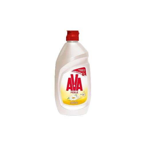 AVA PERLE ΠΙΑΤΩΝ  430ml - (ΧΑΜΟΜΗΛΙ)