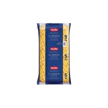 BARILLA 5kg - (PENNE RIGATE No 73)