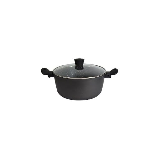 ECOCASA ΚΑΤΣΑΡΟΛΑ MAGMA 24cm