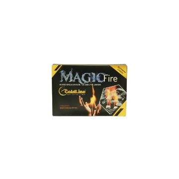 MAGIC FIRE ΠΡΟΣΑΝΑΜΜΑ TZAKIOY (48 κύβοι)