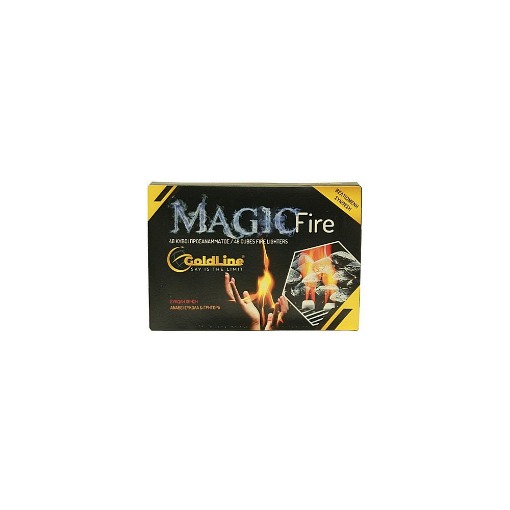MAGIC FIRE ΠΡΟΣΑΝΑΜΜΑ TZAKIOY (48 κύβοι)