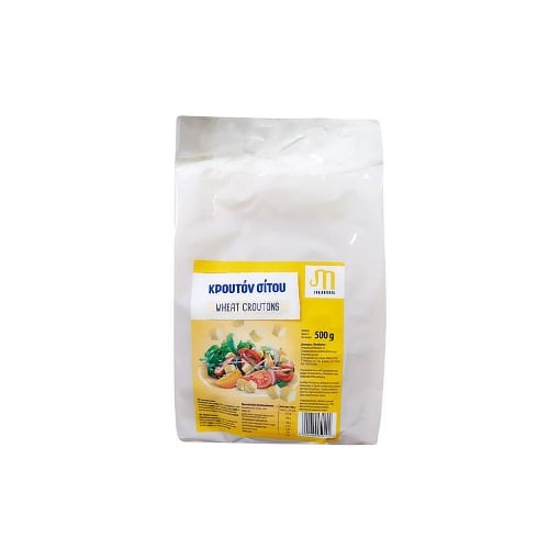 MAMUT CROUTONS 500gr. - (ΦΥΣΙΚΗ ΓΕΥΣΗ)