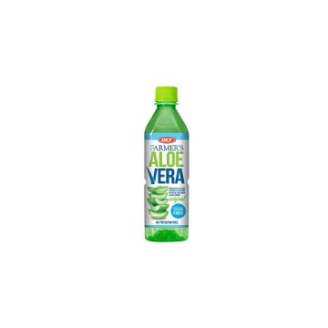 ALOE VERA SUGAR FREE PET 500ml - (ORIGINAL)