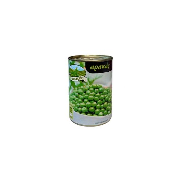 Ο ΜΠΑΞΕΣ ΑΡΑΚΑΣ ΚΟΝΣΕΡΒΑ 400gr.