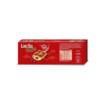 LACTA CAKE  175gr. - (CHOCO HEART)