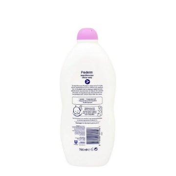 PRODERM KIDS ΑΦΡΟΛΟΥΤΡΟ 700ml - (SLEEP EASY)
