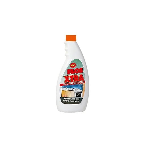 FLOS XTRA 475ml - (ΑΝΤΑΛΛΑΚΤΙΚΟ)