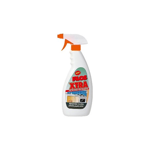 FLOS XTRA 475ml - (ΨΕΚΑΣΤΗΡΙ)