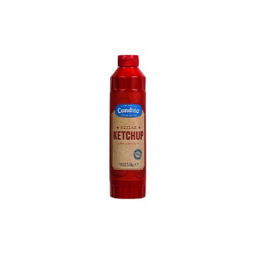 CONDITO AMERICAN STYLE 540gr. - (ΚΕΤΣΑΠ) (ΑΠΑΛΗ)