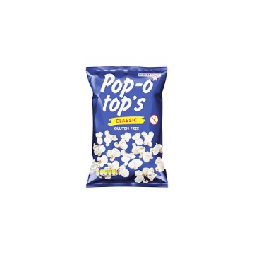 JUMBO POP-O-TOPS 85gr. - (CLASSIC) (χωρίς γλουτένη) (82040-1)