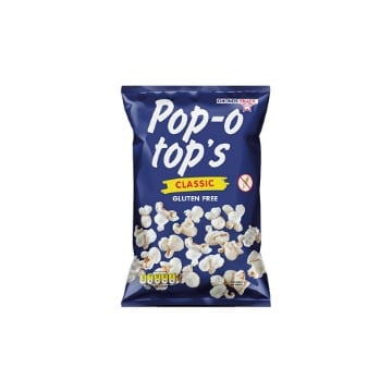 JUMBO ΡΟΡ-Ο-TOPS 35gr. - (CLASSIC) (χωρίς γλουτένη) (82041)