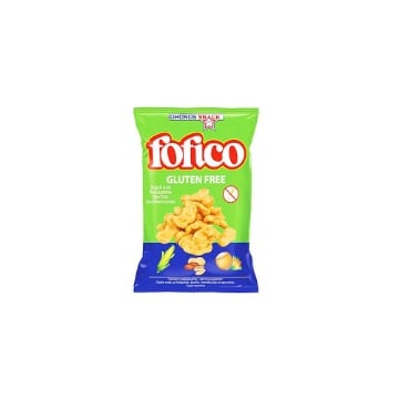 JUMBO SNACKS 100gr. - (FOFICO) (χωρίς γλουτένη) (81429)