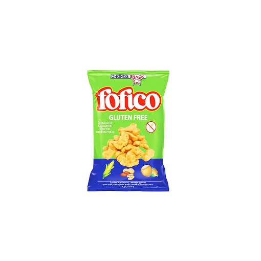 JUMBO SNACKS 100gr. - (FOFICO) (χωρίς γλουτένη) (81429)