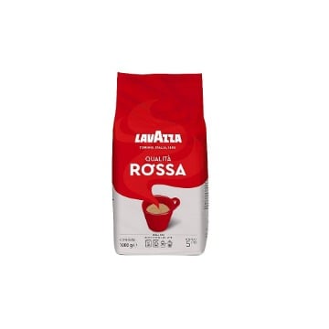 LAVAZZA QUALITA ROSSA GRANI 1 kg