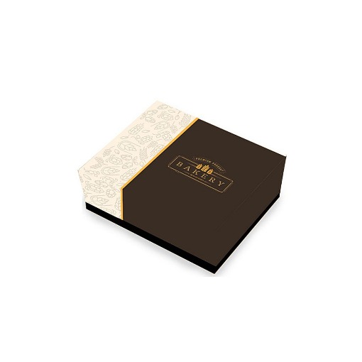 LUXURY ΚΟΥΤΙ BAKERY No 2 - (10kg) (BAKERY SHOP)