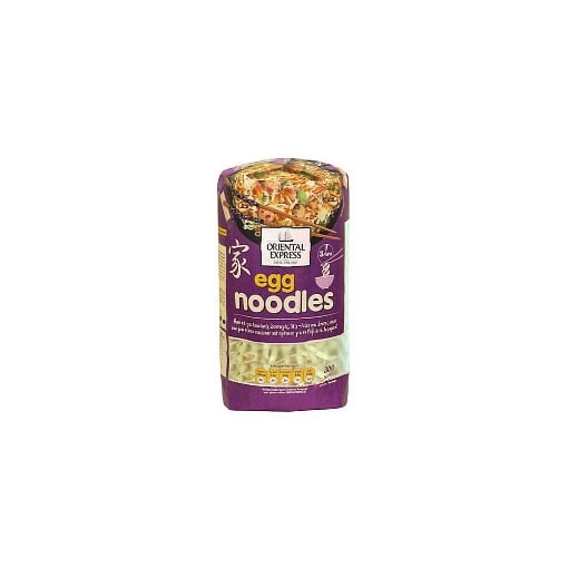 O.EXPRESS NOODLES 300gr. - (ΑΥΓΩΝ)