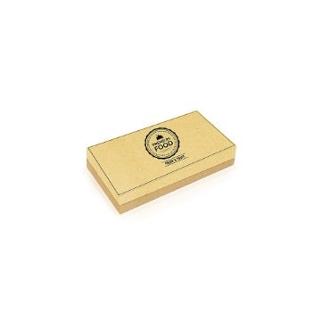 FOOD POINT ΚΟΥΤΙ CLUB SANDWICH - (21x14x5,7cm) (10kg)