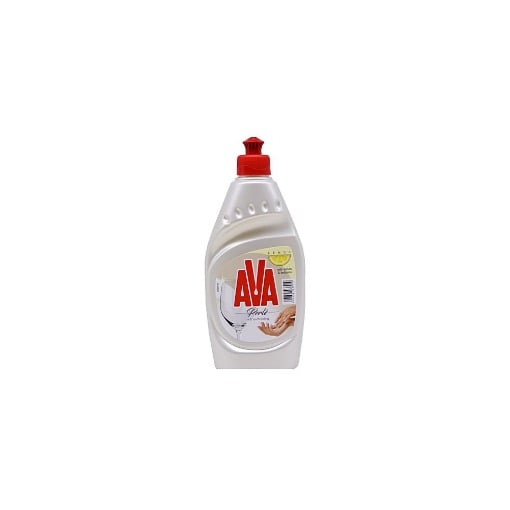 AVA PERLE ΠΙΑΤΩΝ 425ml - (ΛΕΜΟΝΙ)