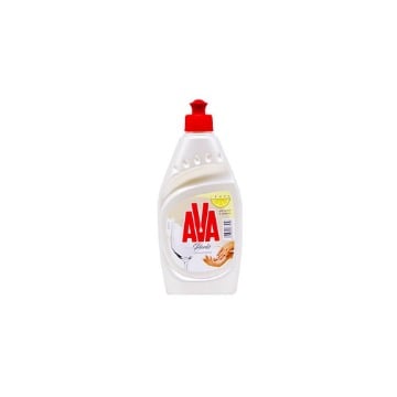 AVA PERLE ΠΙΑΤΩΝ  425ml - (ΛΕΜΟΝΙ)
