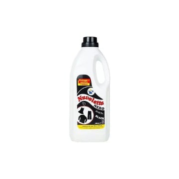 NUVOLETTA ΥΓΡΟ ΑΠΟΡΡΥΠΑΝΤΙΚΟ (ΜΑΥΡΑ / NERO) 2L