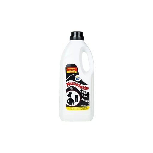 NUVOLETTA ΥΓΡΟ ΑΠΟΡΡΥΠΑΝΤΙΚΟ (ΜΑΥΡΑ / NERO) 2L