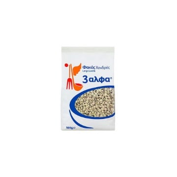 3Α ΦΑΚΕΣ ΧΟΝΔΡΕΣ (500gr.)