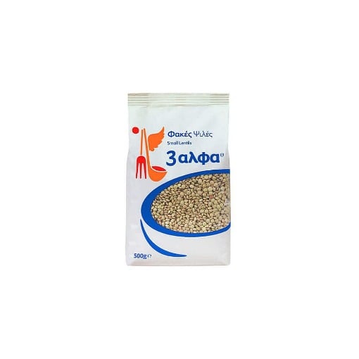 3Α ΦΑΚΕΣ ΨΙΛΕΣ (500gr.)