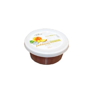 AGRIFREDA ΜEΡΜΕΛΑΔΑ 400gr. - (ΡΟΔΑΚΙΝΟ)