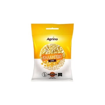 AGRINO ΚΑΛΑΜΠΟΓΚΟΦΡΕΤΑ ΑΤΟΜΙΚΗ 33gr.
