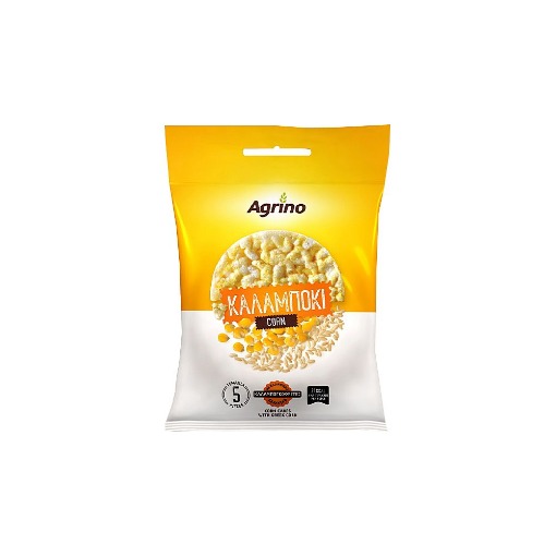 AGRINO ΚΑΛΑΜΠΟΓΚΟΦΡΕΤΑ ΑΤΟΜΙΚΗ 33gr.