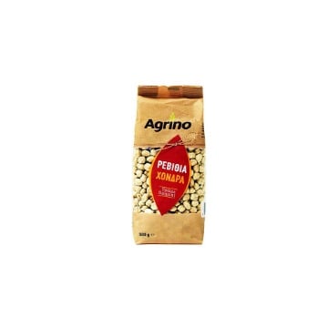 AGRINO 500gr. - (ΡΕΒΥΘΙΑ) (ΕΙΣΑΓ-ΜΕΞΙΚΟ)