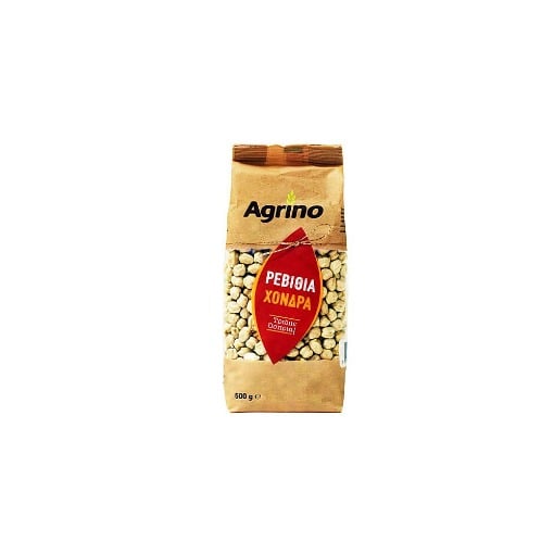 AGRINO 500gr. - (ΡΕΒΥΘΙΑ) (ΕΙΣΑΓ-ΜΕΞΙΚΟ)
