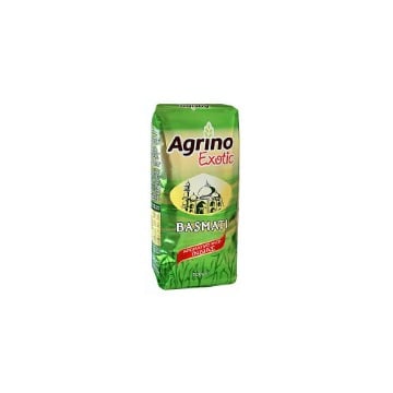 AGRINO ΡΥΖΙ 500gr. - (BASMATI) (ΕΙΣΑΓΩΓΗΣ-ΙΝΔΙΑ)